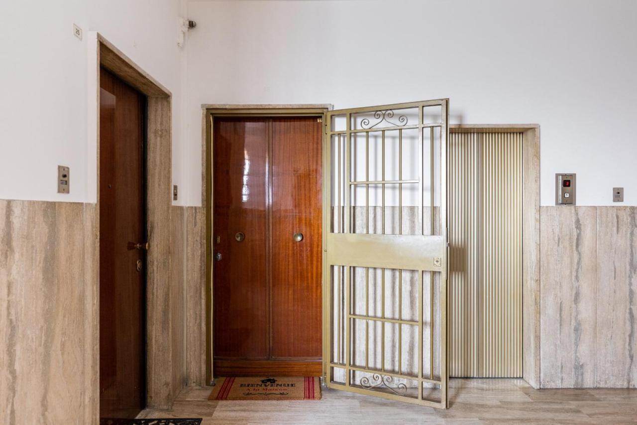 Casa Ze Best By Wonderful Italy Bolonya Dış mekan fotoğraf
